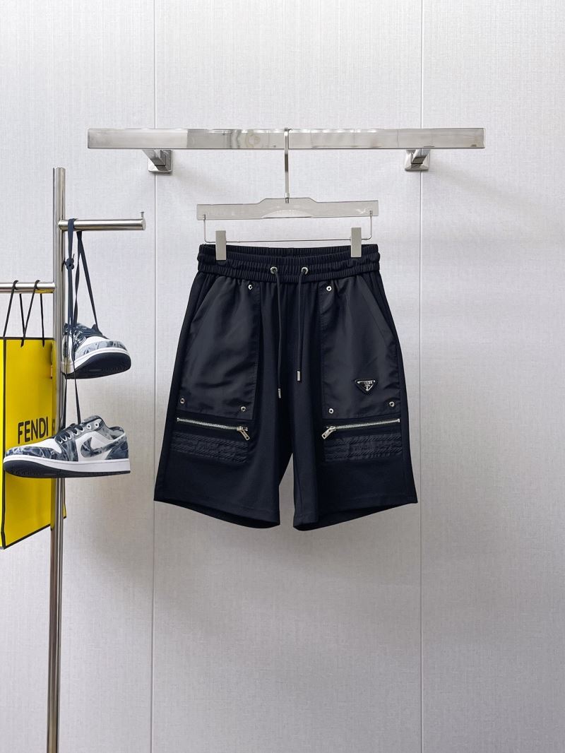 Prada Short Pants